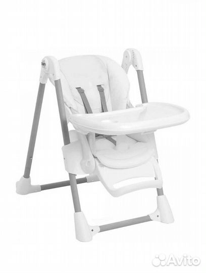 Стульчик для кормления Cam Pappananna