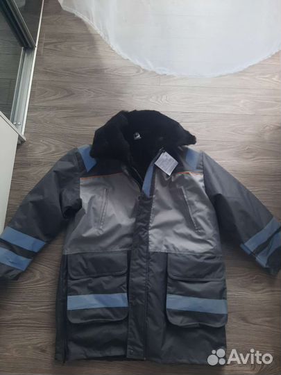 Спецодежда