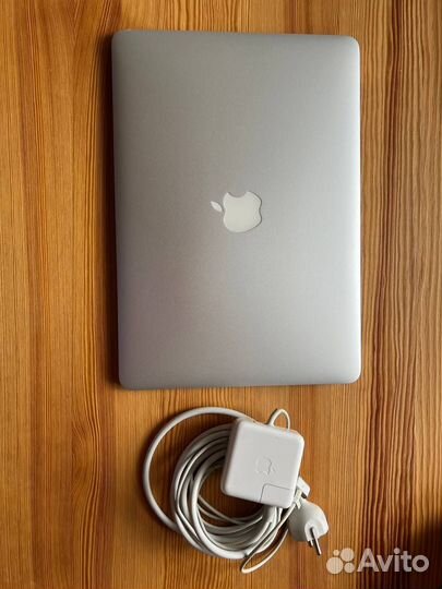 Apple MacBook Air 13 early 2015