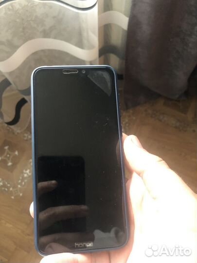 HONOR 8C, 3/32 ГБ