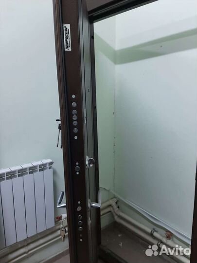 Входная дверь Torex professor-3 02 PP