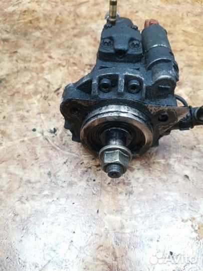 Тнвд Ford C-Max 1.8 TD kkda 2005-2010