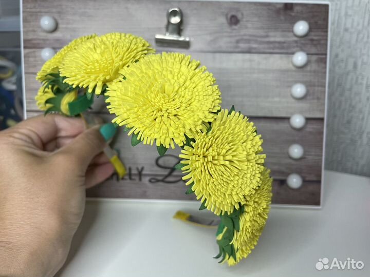 Ободок (венок)