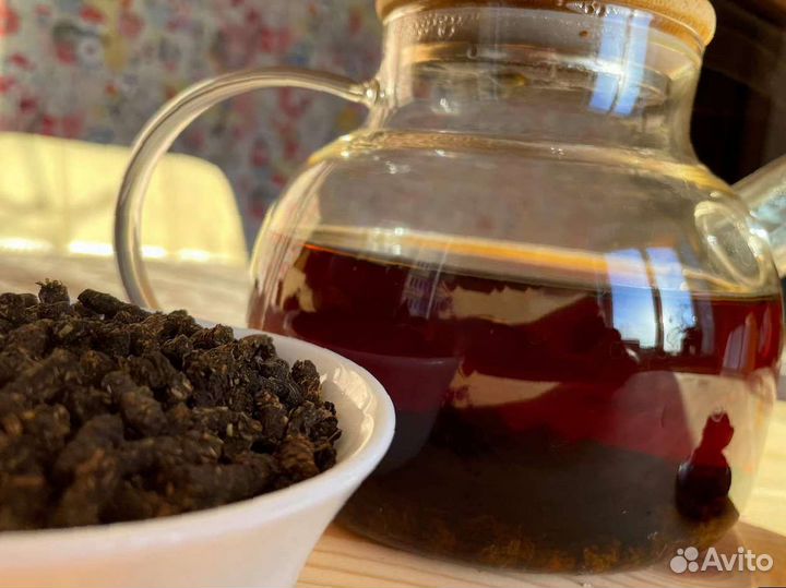 Иван-чай один кило, родной чай, урожай лето 2023