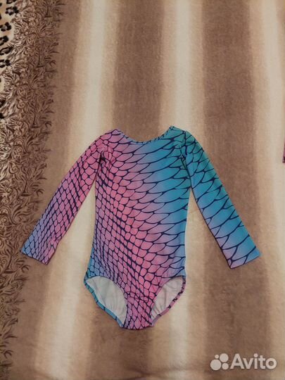 Тренировочный костюм для бальных танцев