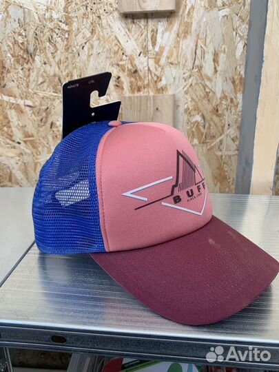 Бейсболка Specialized / Buff