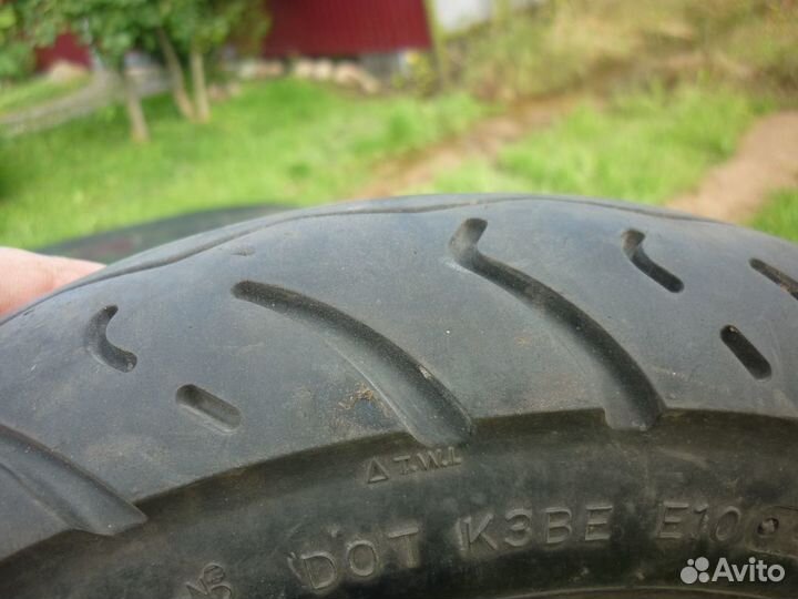 Резина 3,00/10