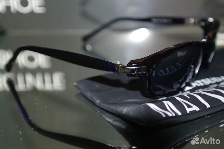 Солнцезащитные очки matsuda арт.89081