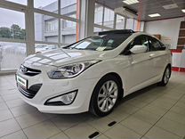 Hyundai i40 2.0 AT, 2013, 91 777 к�м, с пробегом, цена 1 875 000 руб.