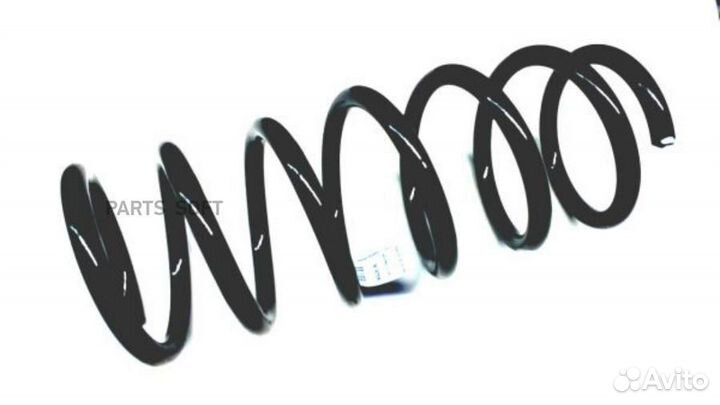 Volvo 31300138 пружина