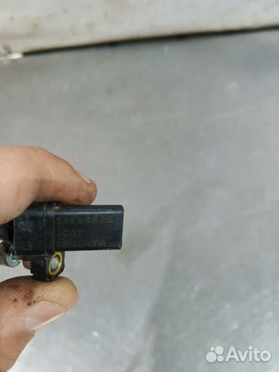 Датчик положения коленвала Alfa Romeo 159 939 2007