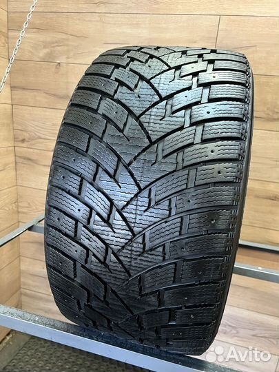 Zeta Antarctica Sport 315/35 R20