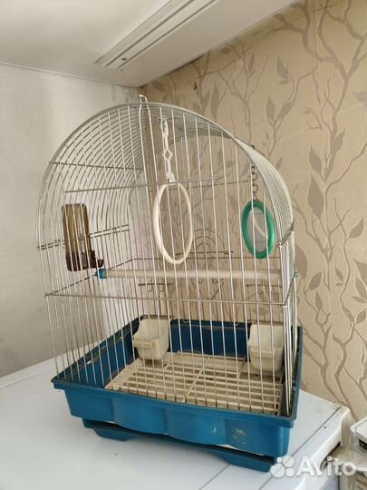 Клетка для птиц