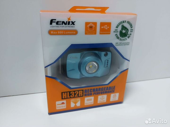 Fenix HL32R