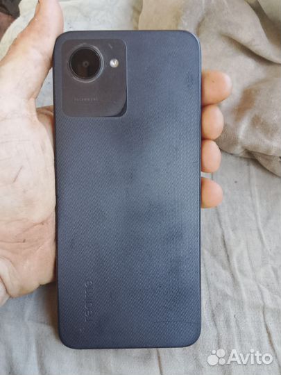 realme C30, 4/64 ГБ