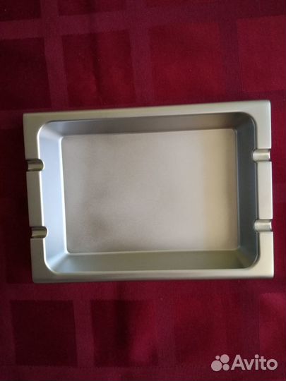 Pierre cardin Пепельница pierre cardin