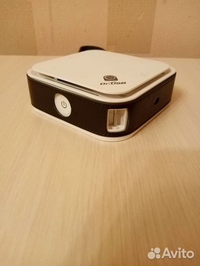 Антибактериальный Ионизатор одежды и возлуха