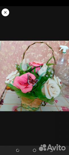 Чайник заварочный икея есть 2 штуки