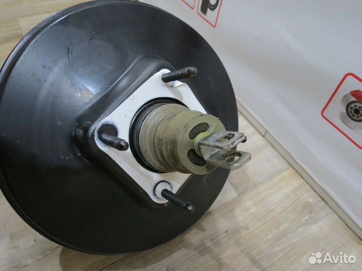 Вакуумный усилитель тормозов Mazda 3 BK