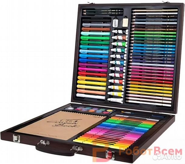 Набор для рисования Xiaomi deli