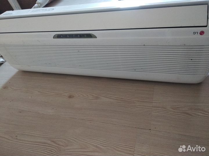 Кондиционер внутренний блок