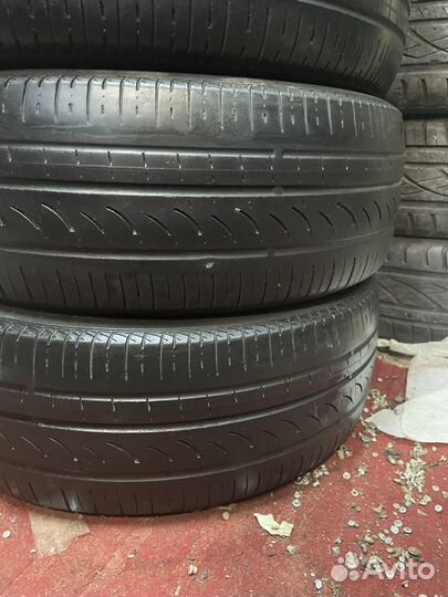 Pirelli Formula Energy 205/60 R16