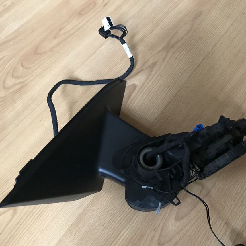 механизм складывания зеркал - Купить автозапчасти у проверенных