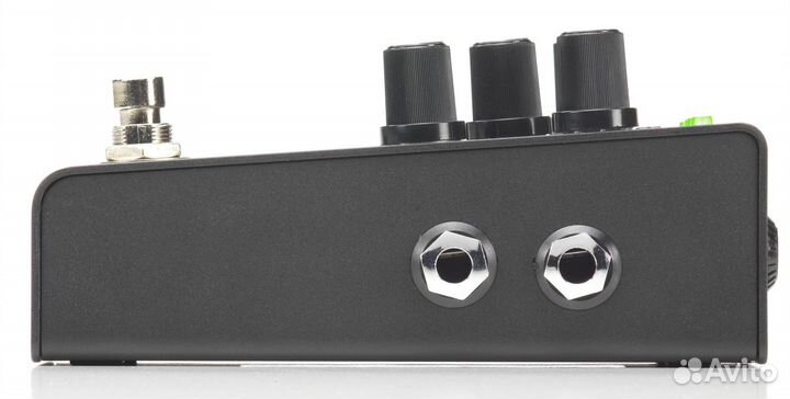 Автоаккомпаниатор Digitech Trio Band Creator