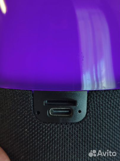 Bluetooth блютуз колонка беспроводная