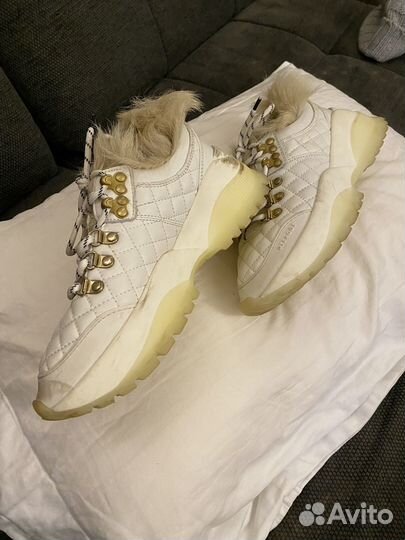 Кроссовки uterque38