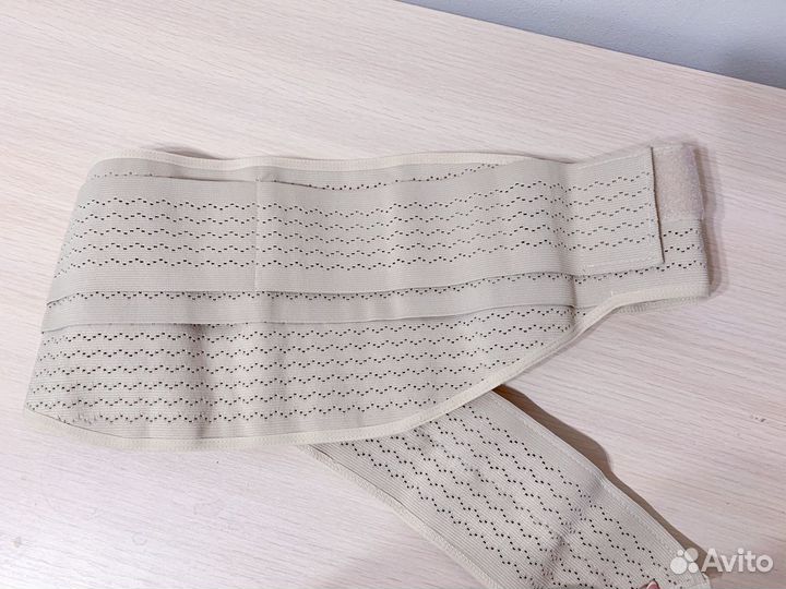 Бандаж для беременных и после родов