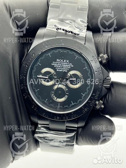 Часы Rolex Cosmograph Daytona 40mm