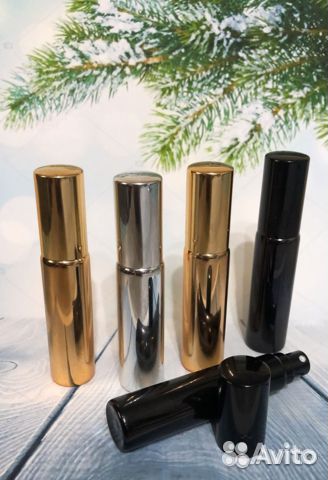 Флакон для духов