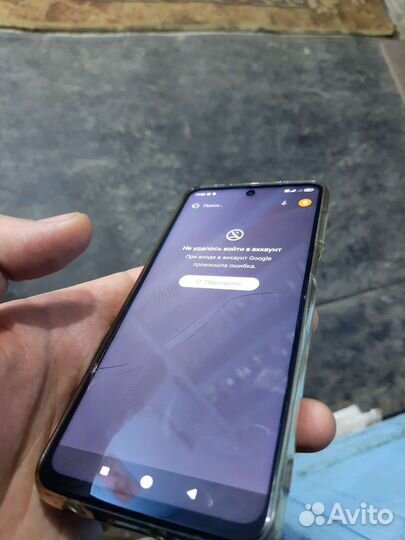 Телефон xiaomi redmi note 9 pro 6/128