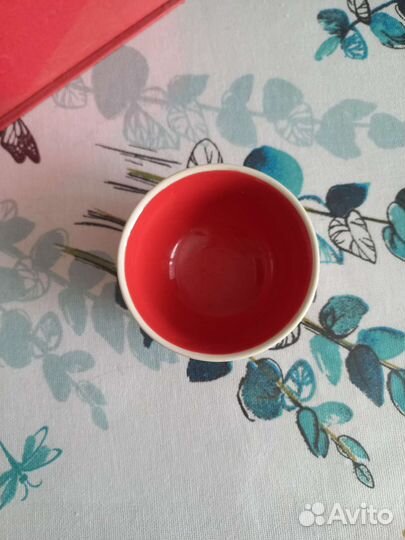 Новый набор керамический для суши/ ролов/ саке