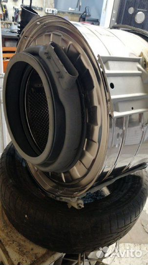 Ремонт стиральных машин холодильников бойлеров