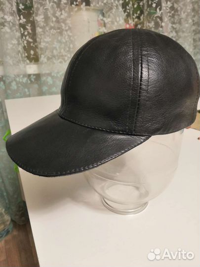 Кепка бейсболка мужская, н/к. Р52