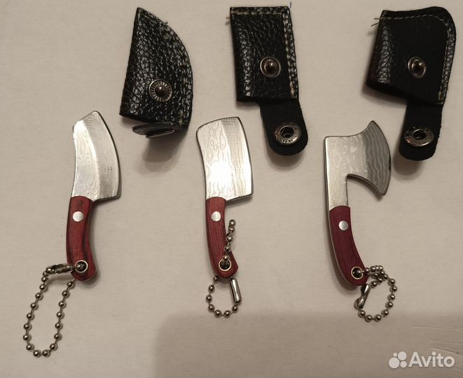 Классный стильный брелок