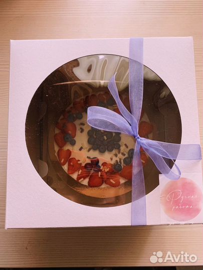 Торт на заказ