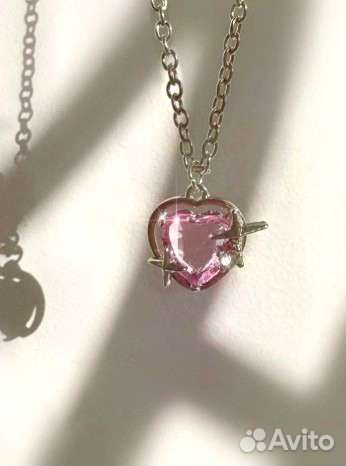 Подвеска Graff