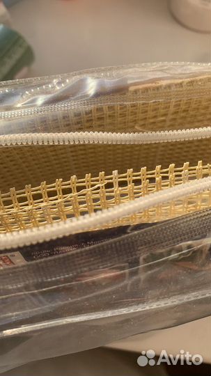 Ковровая вышивка набор