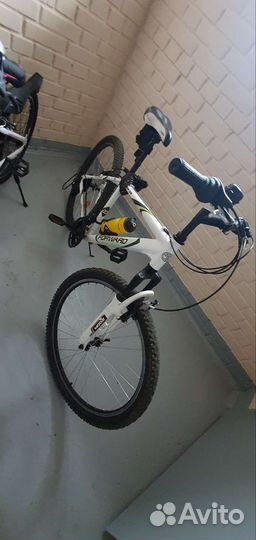 Велосипед взрослый Форвард