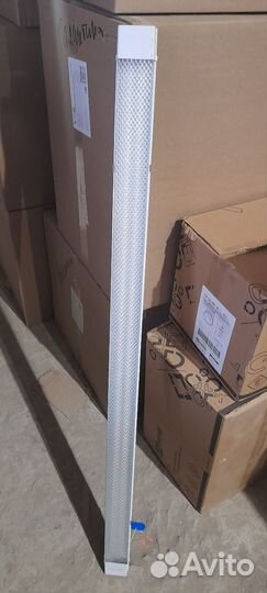 Светильник линейный светодиодный спо-108