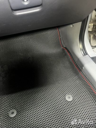 Эва коврики