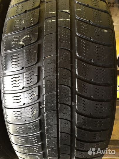 Michelin Pilot Alpin 225/55 R16