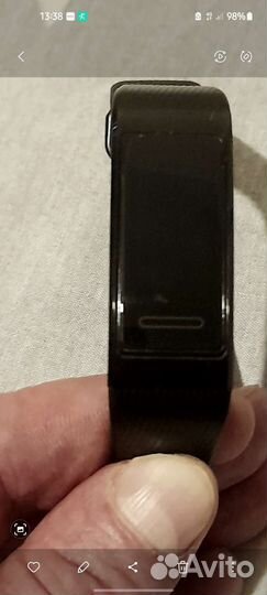 Huawei band 3 pro