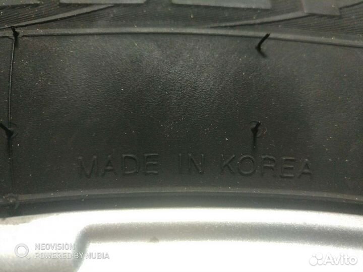 Kumho Eco Solus KL21 245/60 R18