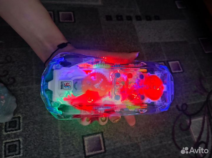Игрушки для малышей