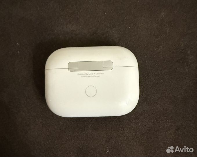 Наушники apple airpods pro 2