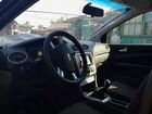 Ford Focus 1.6 МТ, 2011, битый, 10 000 км объявление продам